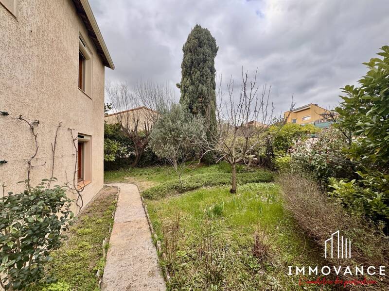 Maison à vendre, 91m², SAINT GELY DU FESC