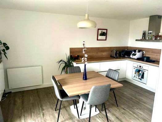 Appartement à vendre 249 000 € 3 pièces 2 chambres 68,7 m² 3ème étage Amiens 80000
