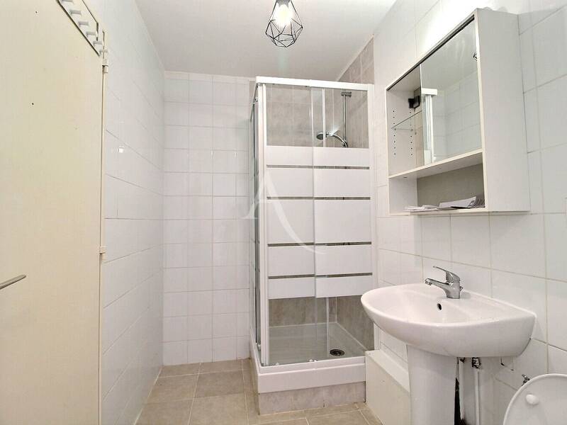 Maison à louer, 47m², ELANCOURT