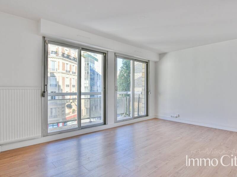 Maison à louer, 77m², PARIS 12E