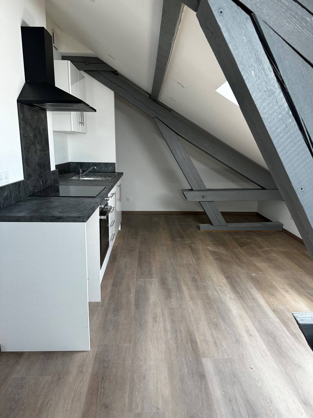 Maison à louer, 44m², MONTIGNY LES METZ