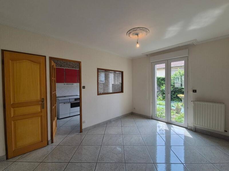 Maison à vendre, 46m², SAINT ETIENNE