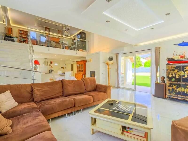 Maison à vendre, 161m², NICE
