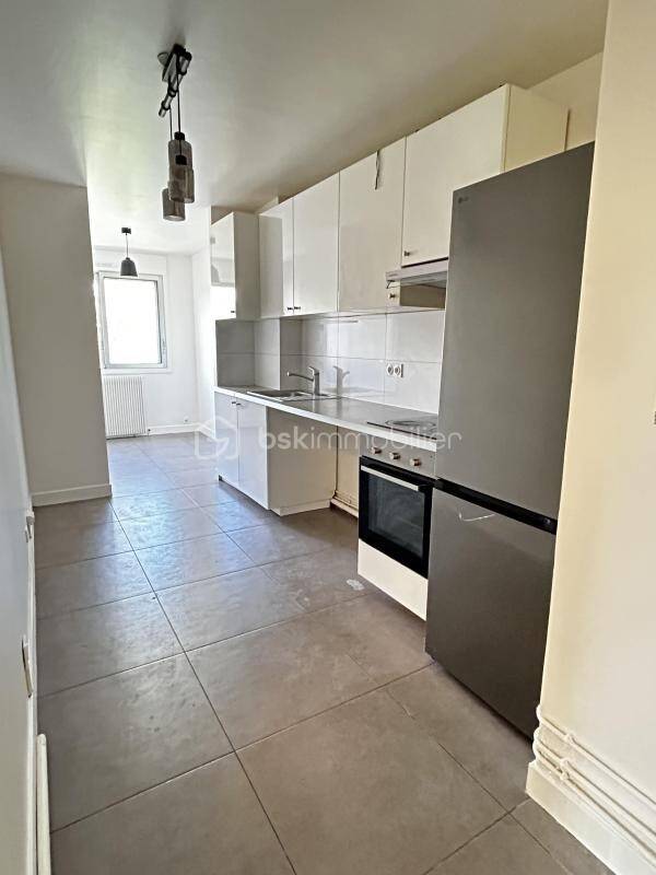 Maison à louer, 71m², CHAMPIGNY SUR MARNE