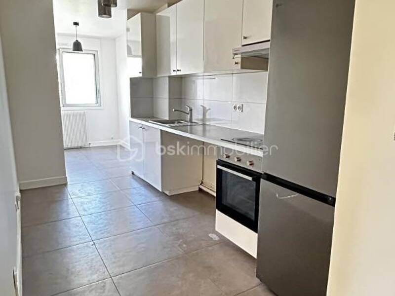 Maison à louer, 71m², CHAMPIGNY SUR MARNE