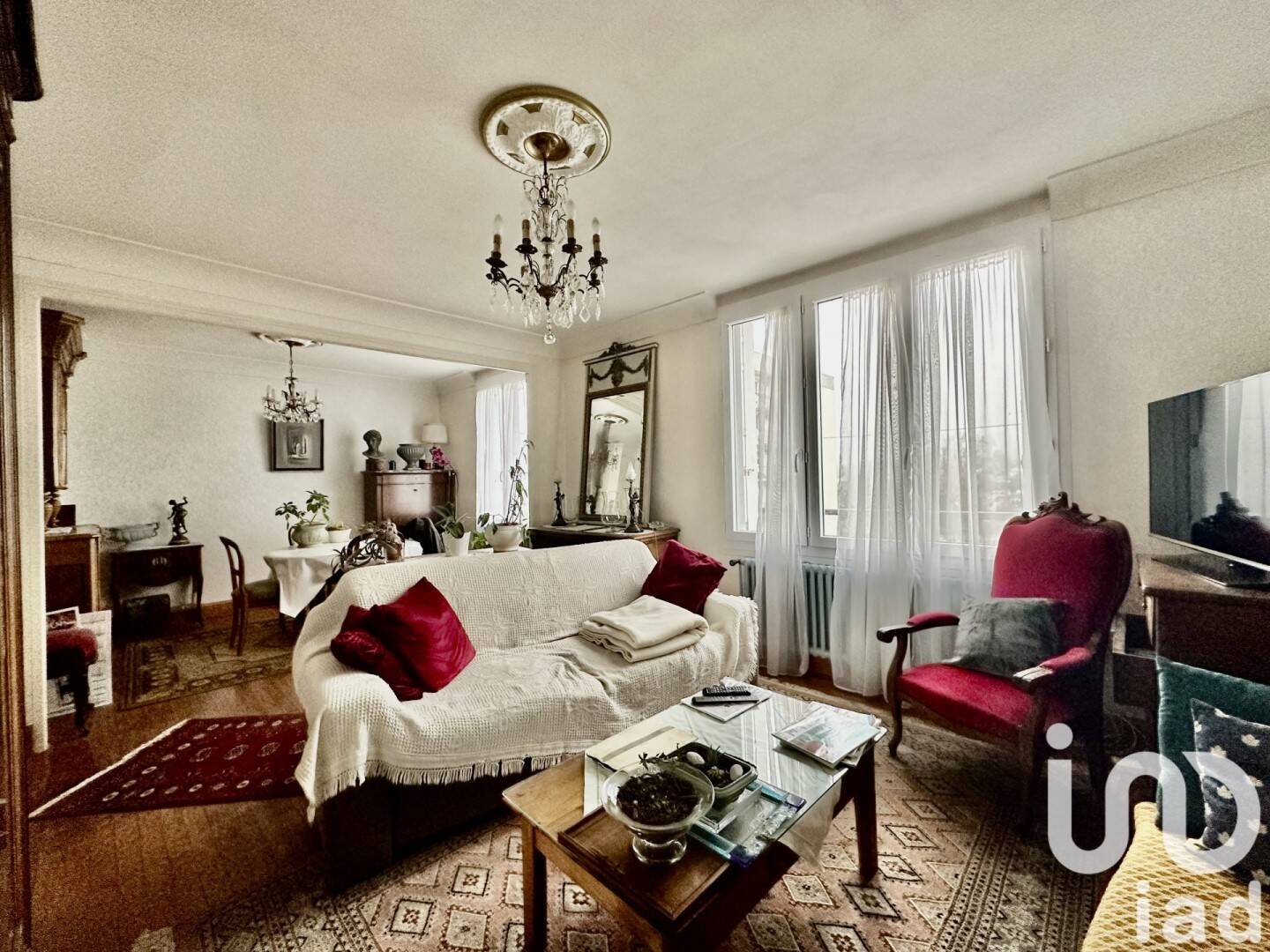Maison à vendre, 120m², QUIMPER