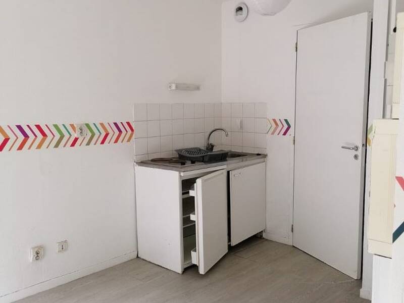 Maison à louer, 28m², LE MANS