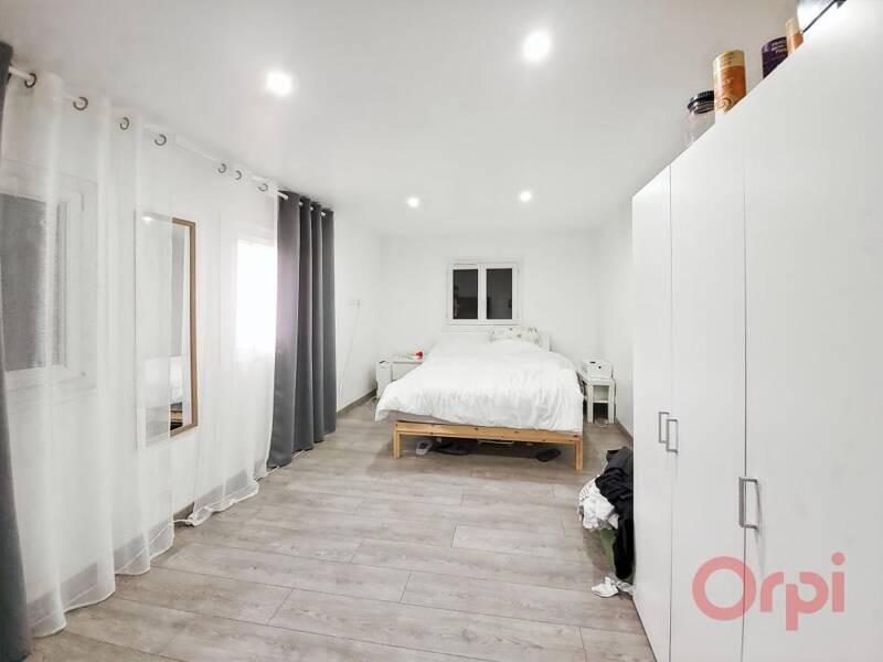 Maison à vendre, 140m², AULNAY SOUS BOIS