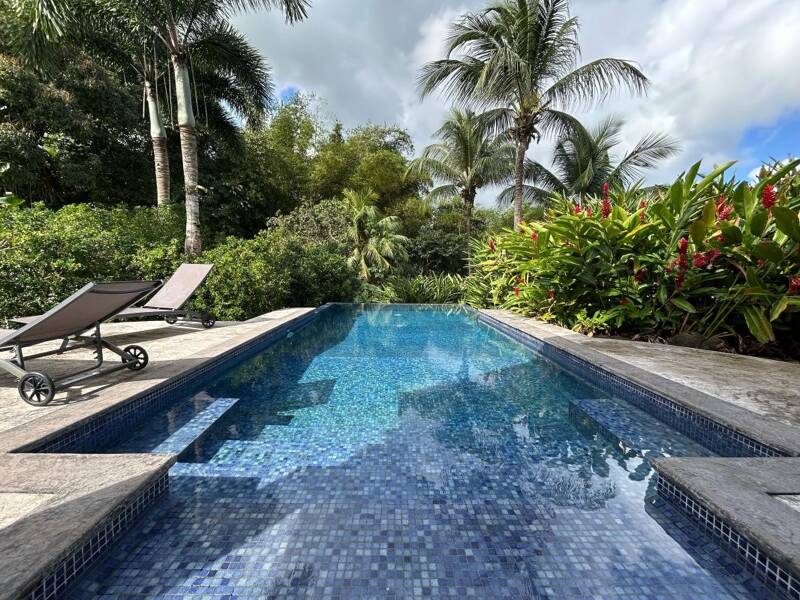 Maison à vendre, 280m², LAMENTIN