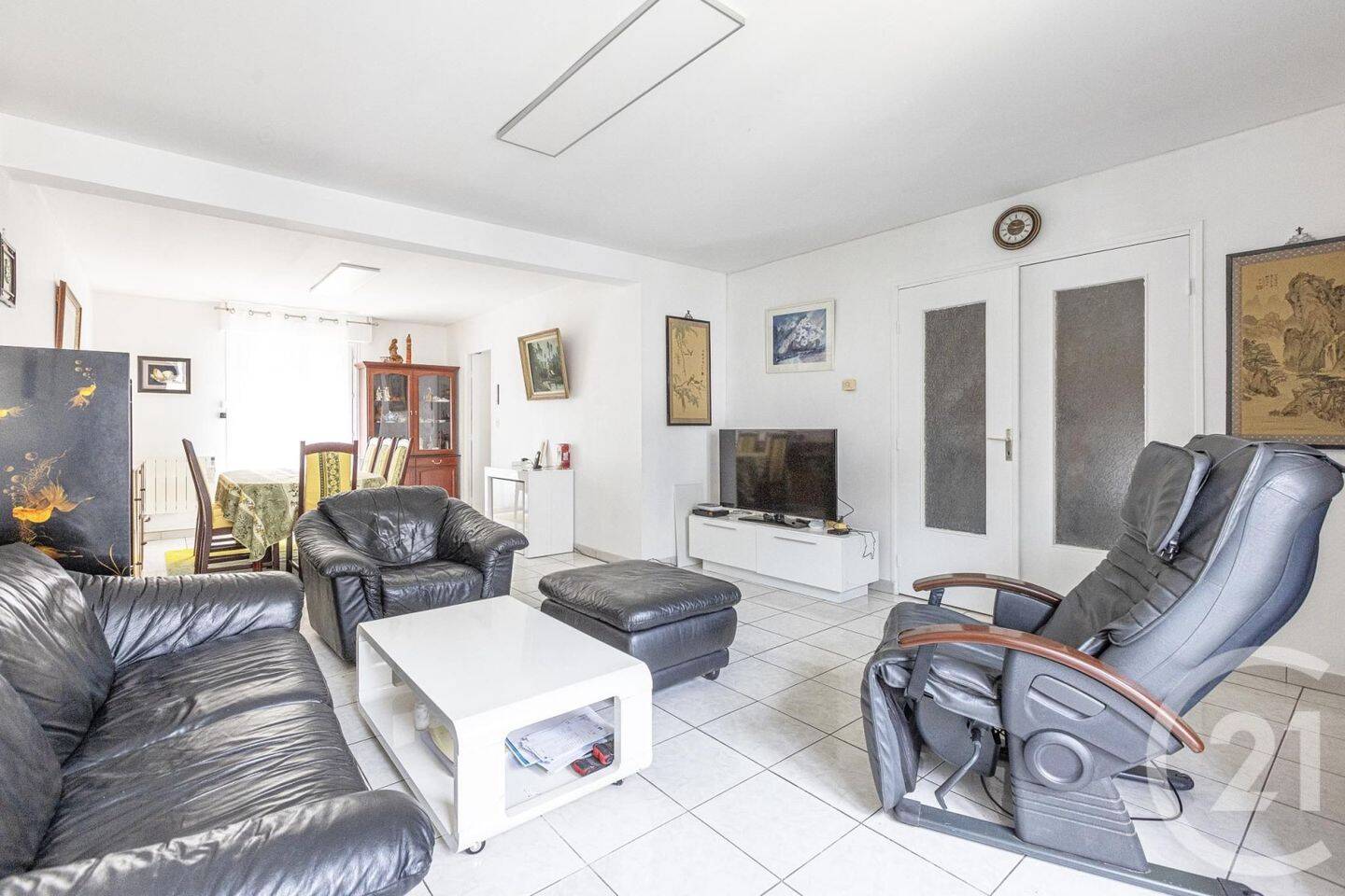 Maison à vendre, 97m², CHAMPIGNY SUR MARNE