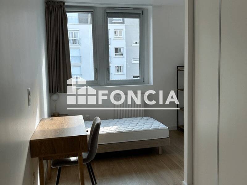 Maison à louer, 18m², ORLEANS