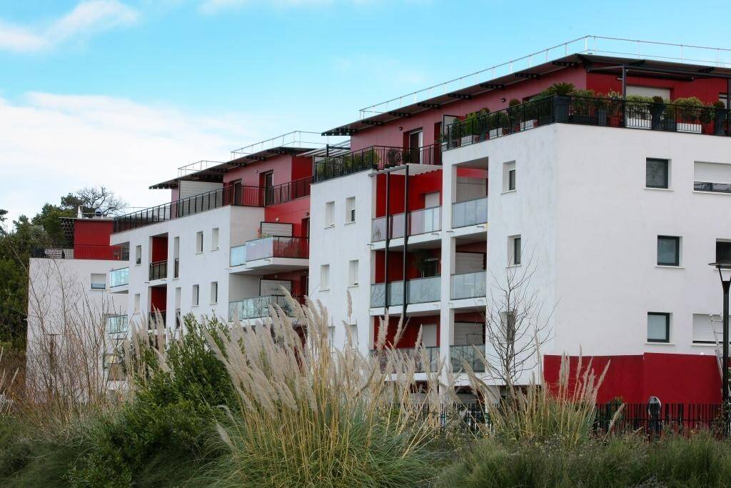 Maison à louer, 47m², BAYONNE