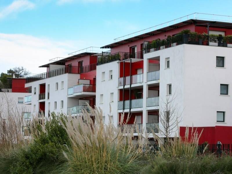 Maison à louer, 47m², BAYONNE