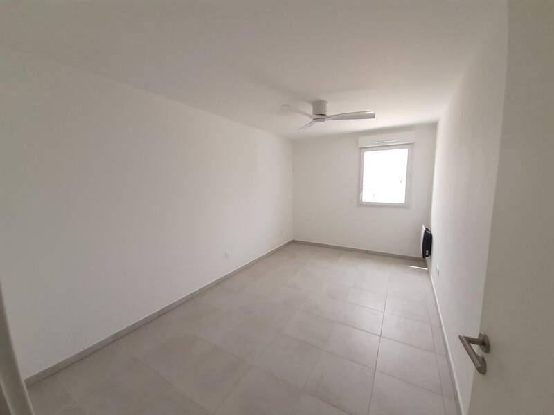 Maison à louer, 66m², MARSILLARGUES