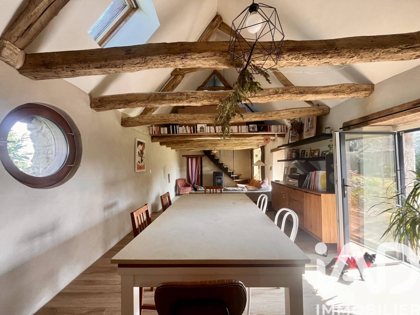 Maison à vendre, 125m², LOCOAL MENDON