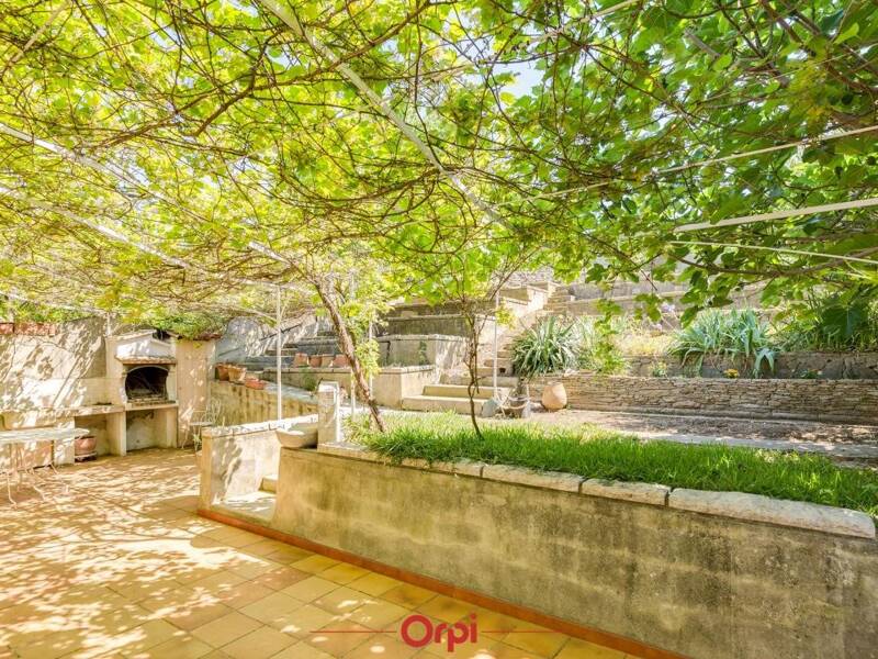 Maison à vendre, 75m², MARSEILLE 11E