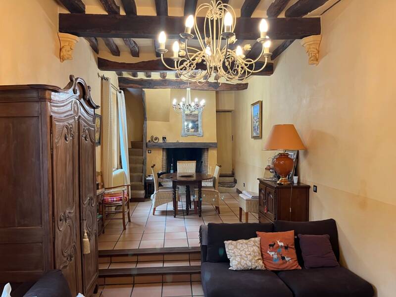 Maison à vendre, 150m², SEINE MARITIME