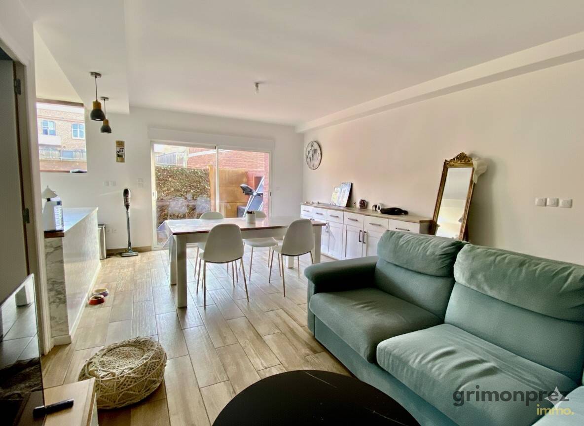 Maison à vendre, 50m², TOURCOING