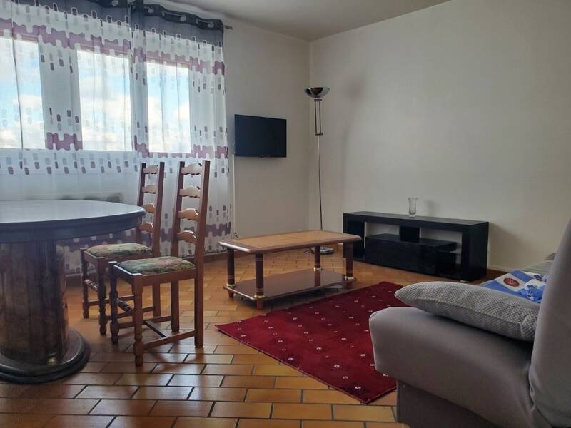 Maison à louer, 61m², CLICHY
