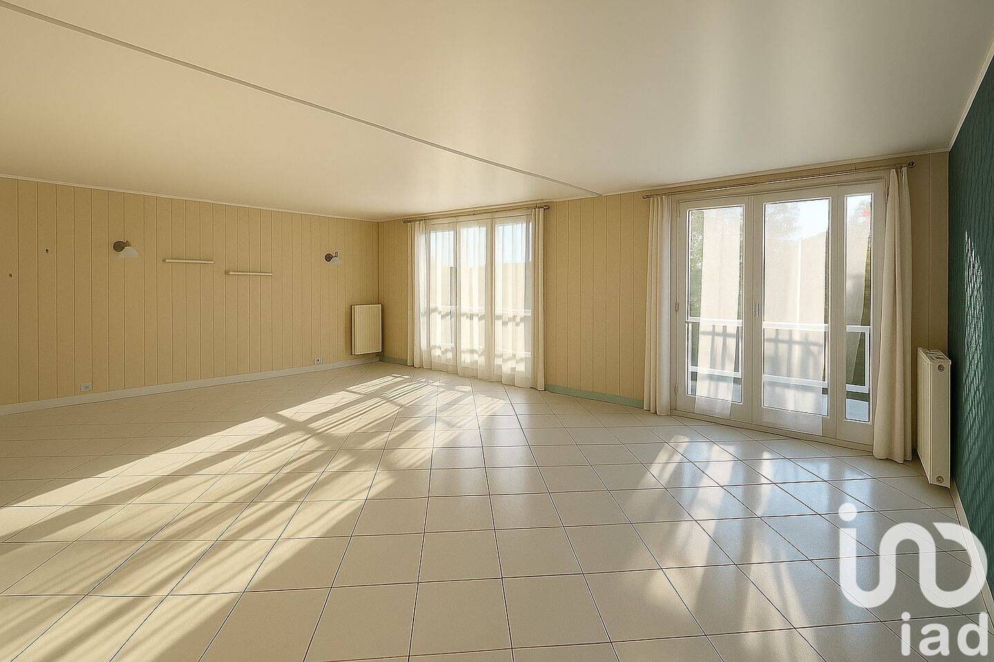 Maison à louer, 81m², CORBEIL ESSONNES