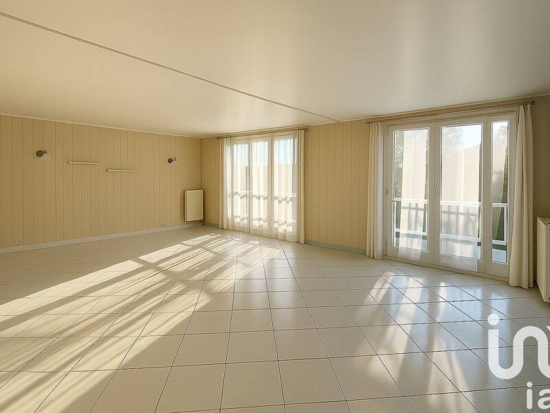 Maison à louer, 81m², CORBEIL ESSONNES