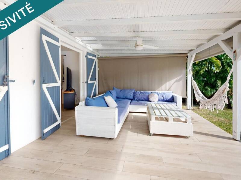 Maison à vendre, 170m², LE DIAMANT