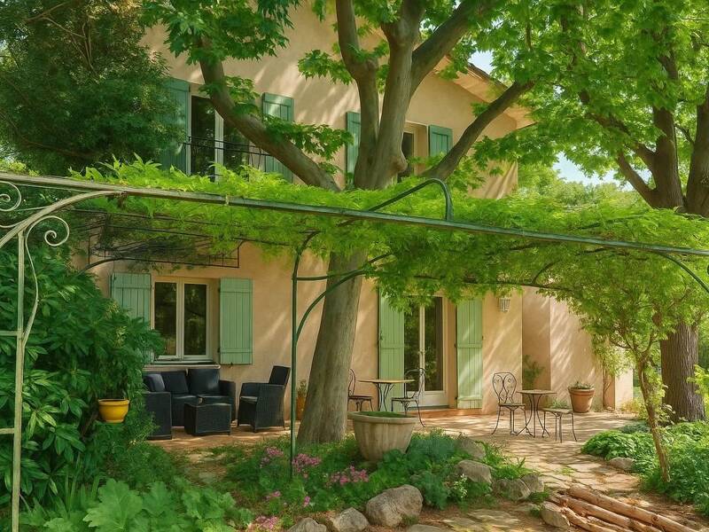 Maison à vendre, 197m², MARSEILLE 10E