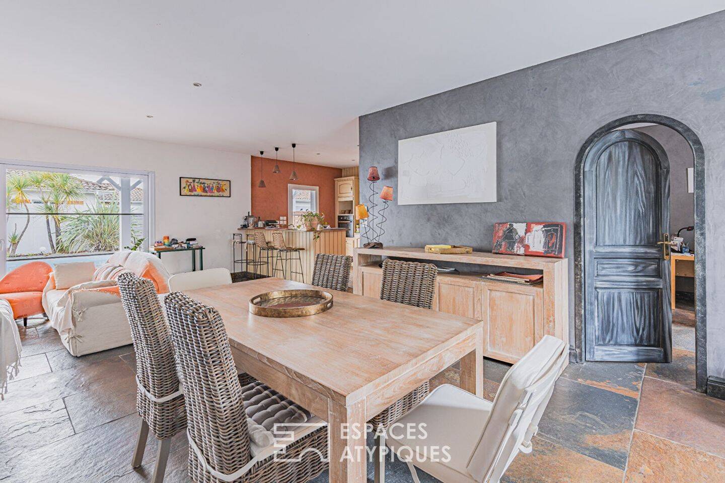 Maison à vendre, 147m², GUJAN MESTRAS