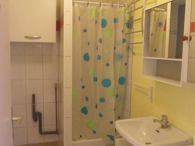 Maison à louer, 29m², CHANTILLY