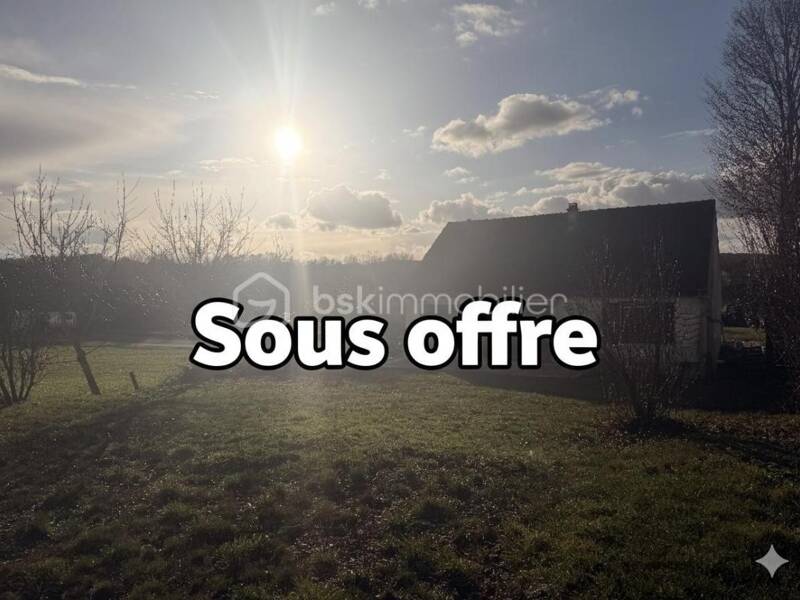 Maison à vendre, 83m², SOIGNOLLES EN BRIE