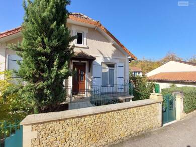 Maison à vendre 149 000 € 4 pièces 2 chambres 97 m² 277 m² de terrain Le Bugue 24260