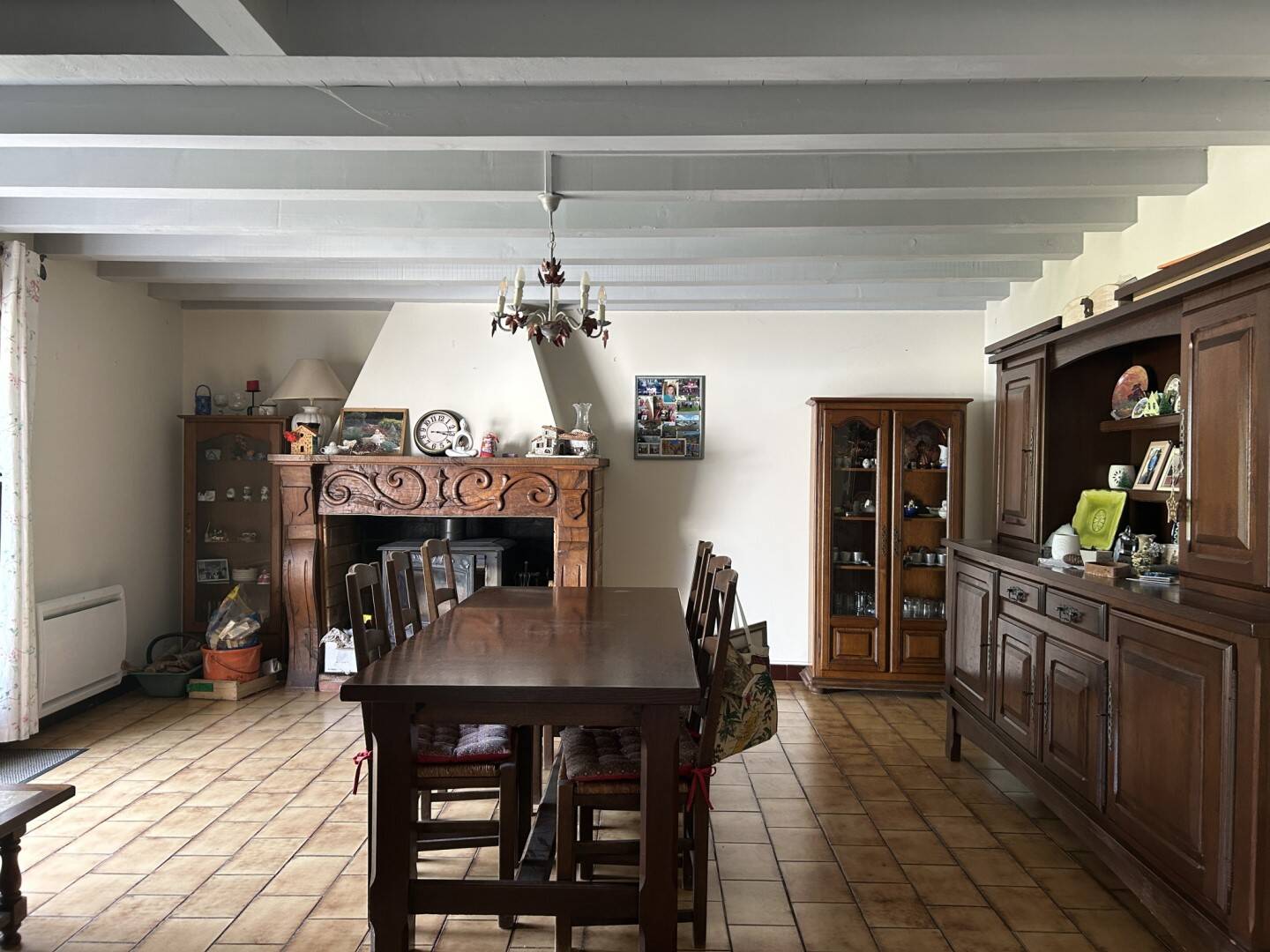 Maison à vendre, 113m², LA REOLE