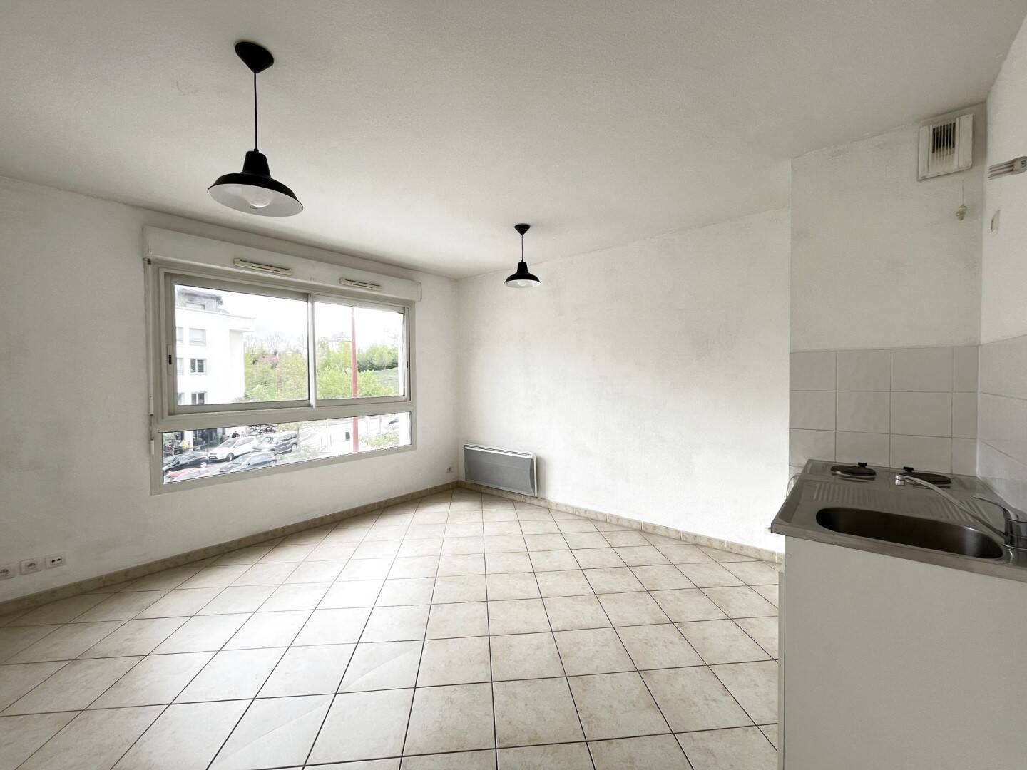 Maison à louer, 21m², RODEZ