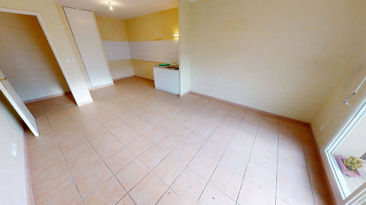Maison à vendre, 59m², PORT EN BESSIN HUPPAIN
