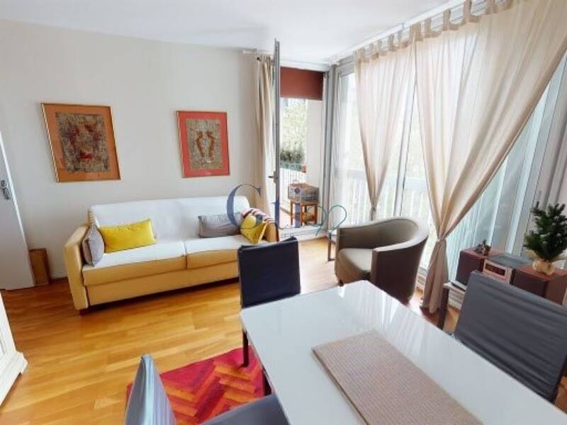 Maison à louer, 56m², CLAMART