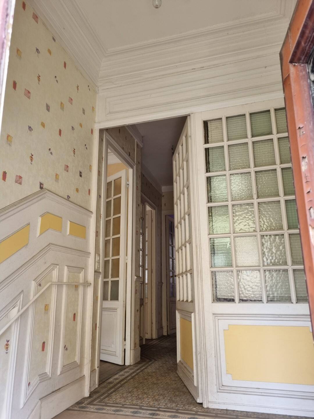 Maison à vendre, 142m², VOUZIERS