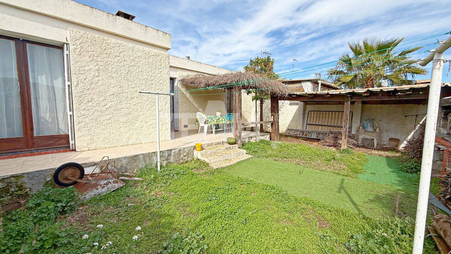 Maison à vendre, 73m², FRONTIGNAN