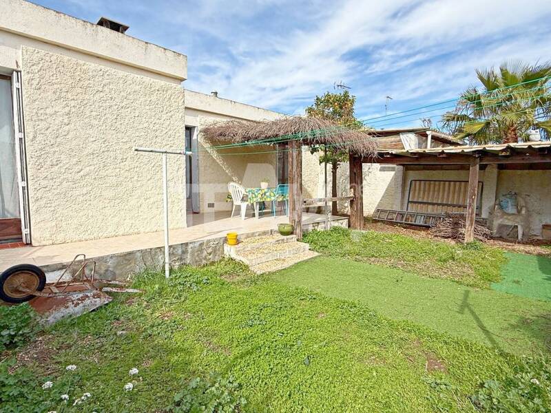 Maison à vendre, 73m², FRONTIGNAN