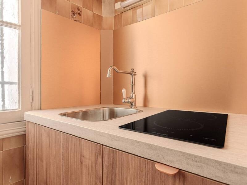 Maison à louer, 37m², PARIS 12E