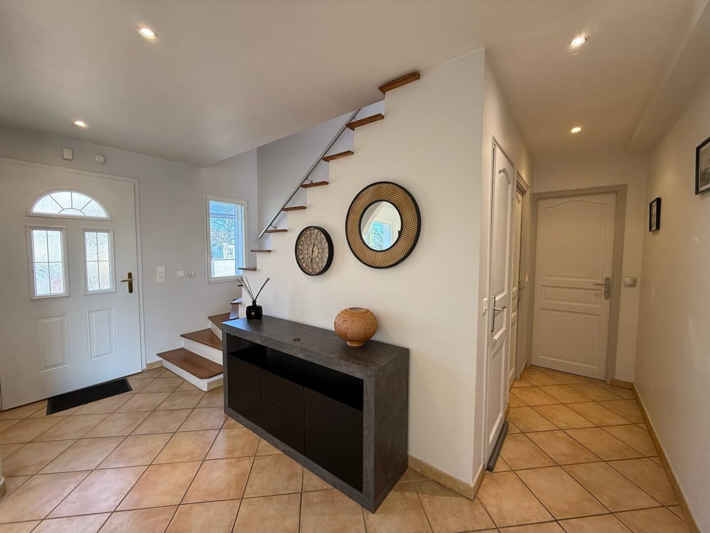 Maison à vendre, 122m², LIVERDY EN BRIE
