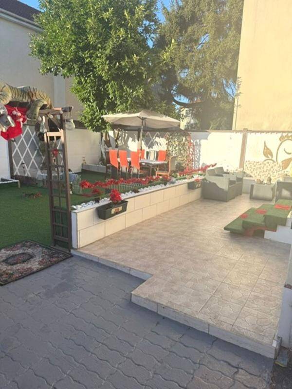 Maison à vendre, 51m², LES PAVILLONS SOUS BOIS