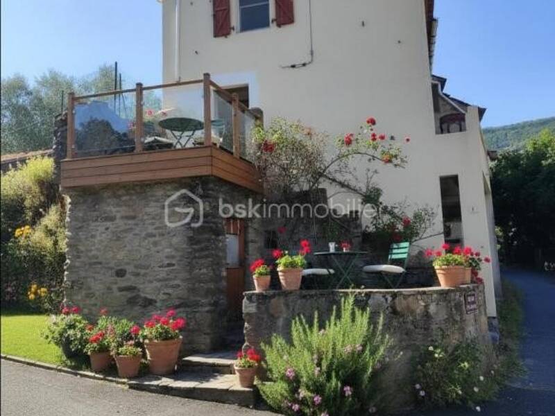 Maison à vendre, 108m², SAINT PONS DE THOMIERES