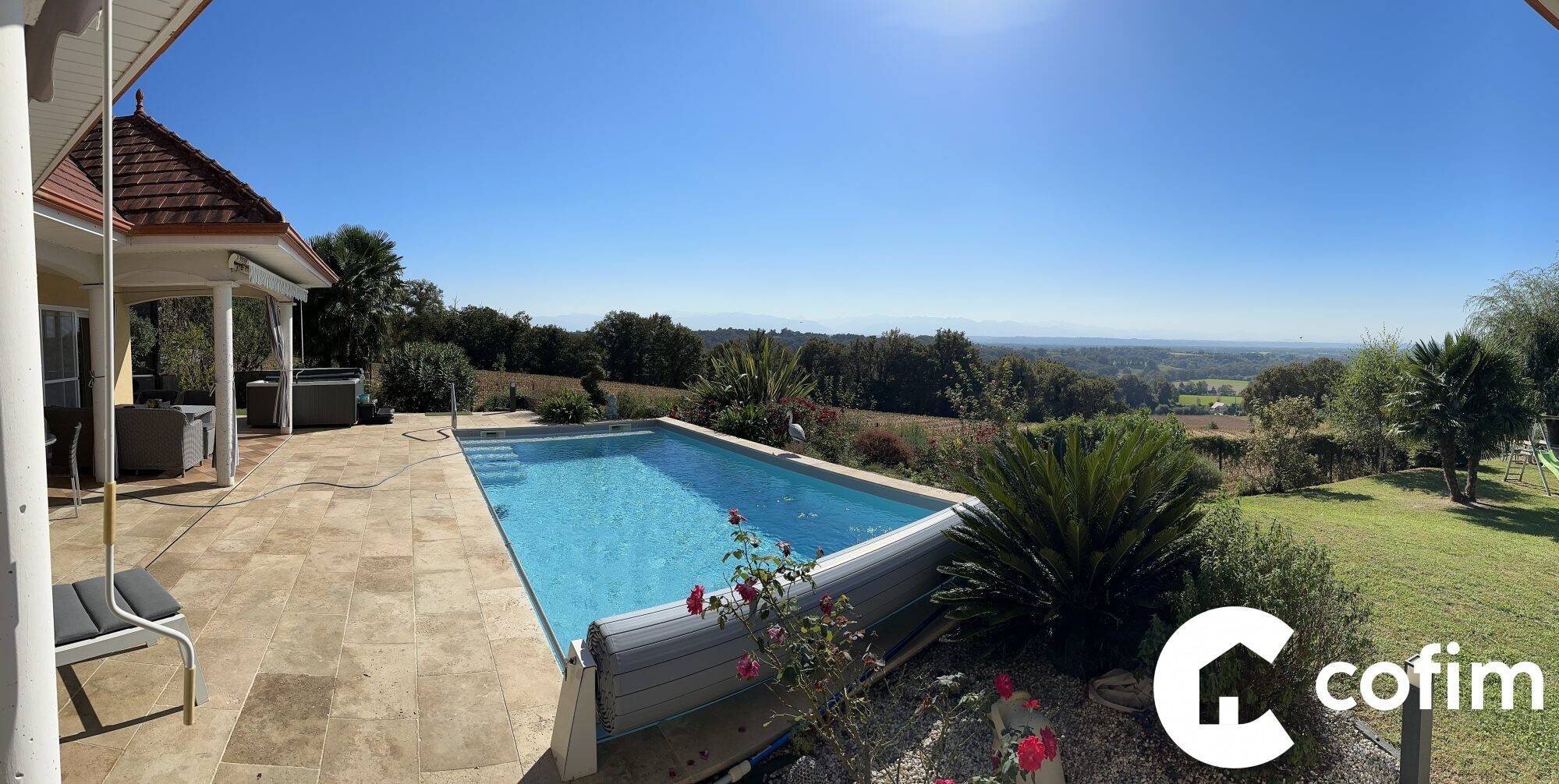 Maison à vendre, 175m², PAU