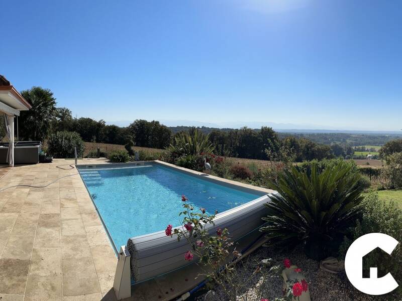 Maison à vendre, 175m², PAU