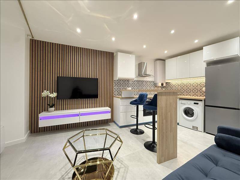 Maison à louer, 28m², VERSAILLES