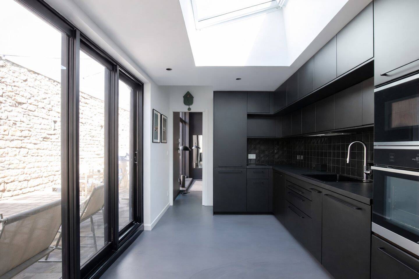 Maison à vendre, 102m², NANCY