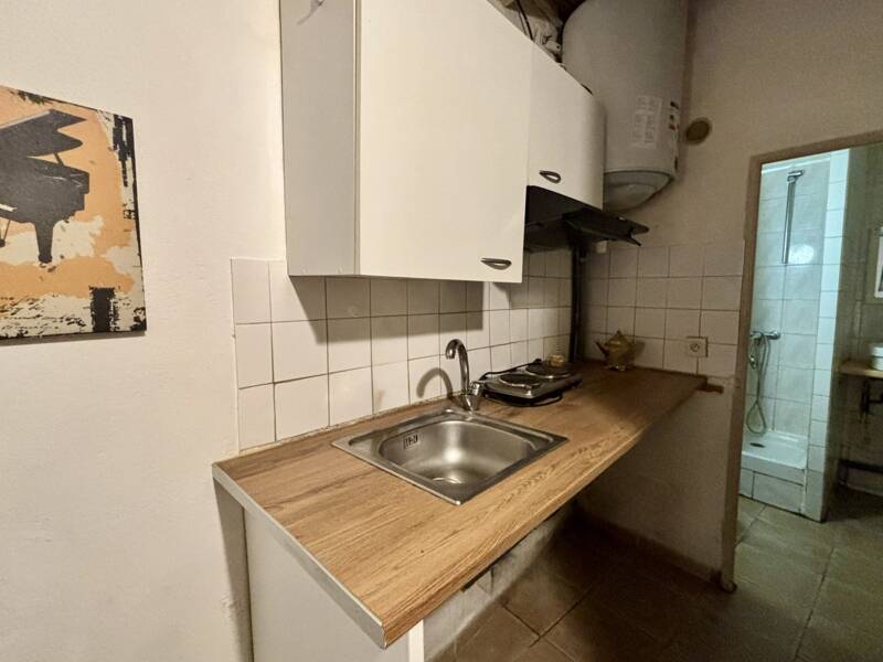 Maison à vendre, 16m², AIX EN PROVENCE
