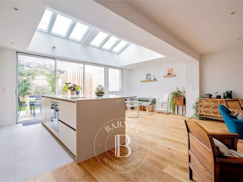 Maison à louer, 153m², BORDEAUX