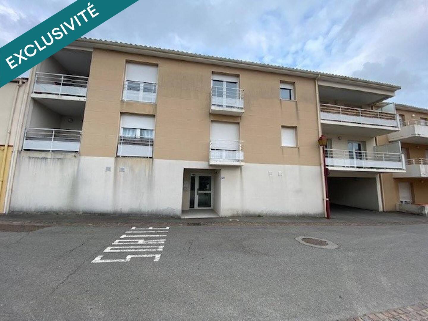 Maison à vendre, 67m², PORT SAINT PERE