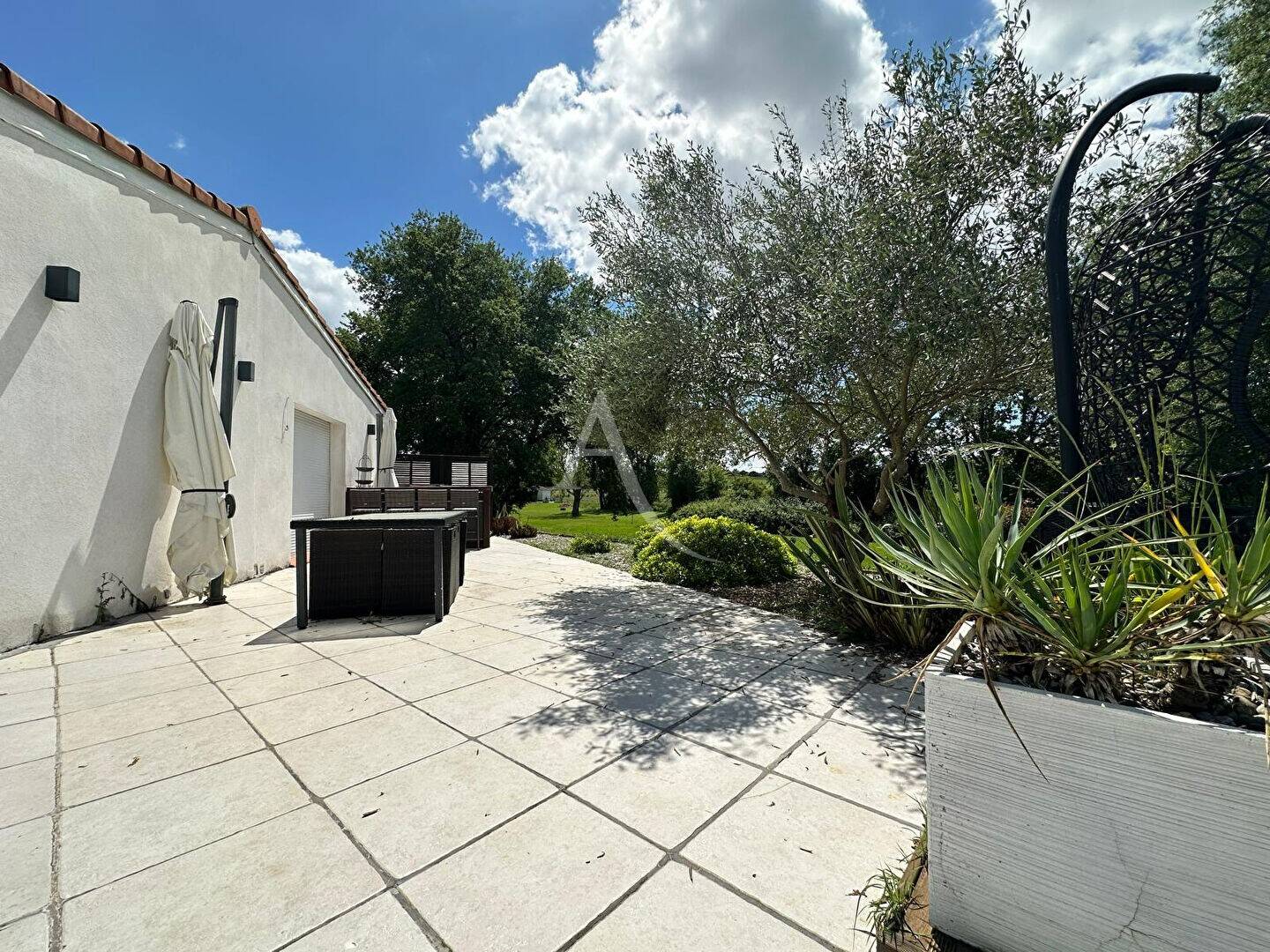 Maison à vendre, 83m², MONTASTRUC LA CONSEILLERE
